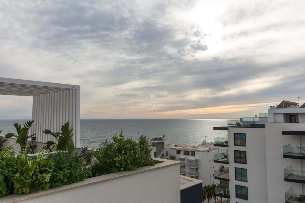 Apartment Terracos do Mar Avenida Francisco Sá Carneiro , Edificio, Lote 2.14, 8125-001 Quarteira