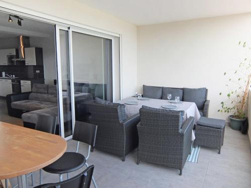 Apartment Terrasse de Lucie