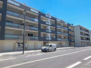 Apartment Terrasse de Lucie