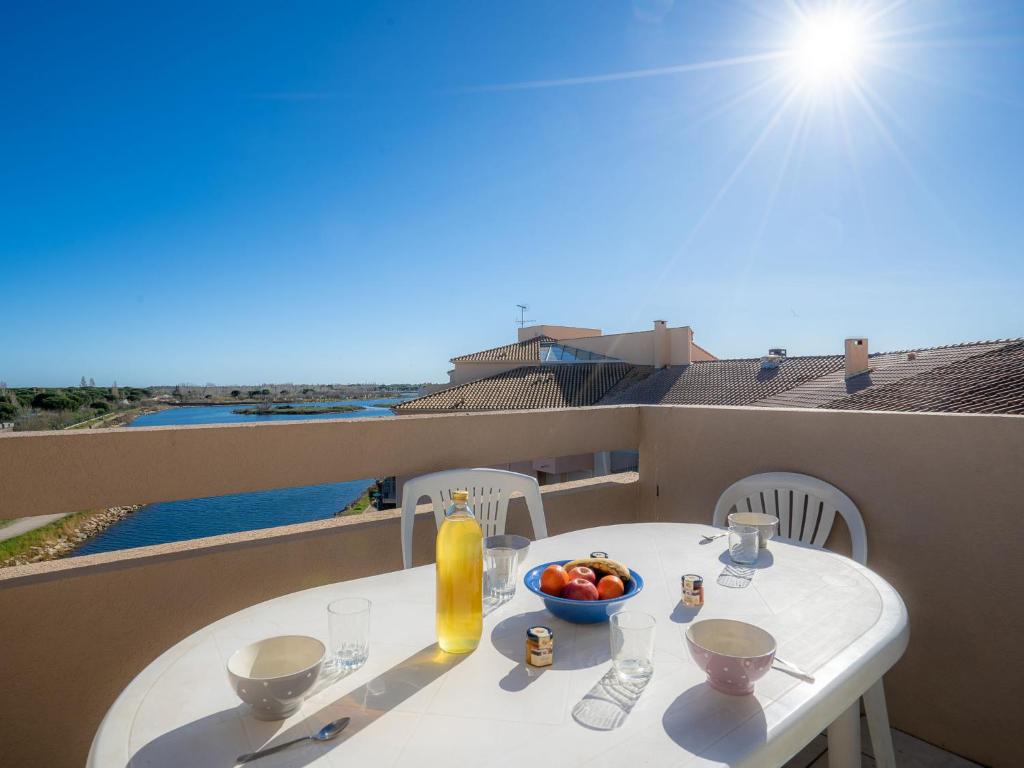 Apartment Terrasse du Soleil , 30240 Le Grau-du-Roi