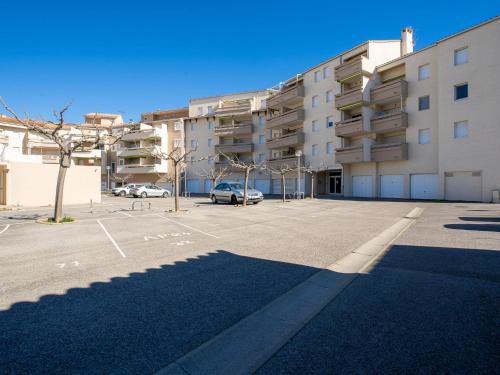 Apartment Terrasse du Soleil