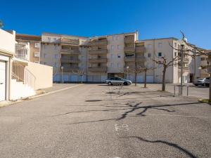 Appartement Apartment Terrasse du Soleil  30240 Le Grau-du-Roi Languedoc-Roussillon