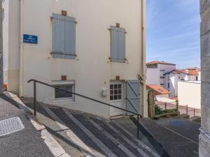 Apartment Terrasse du Temple