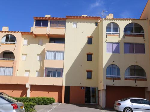 Apartment TERRASSE MEDITERRANEE 1