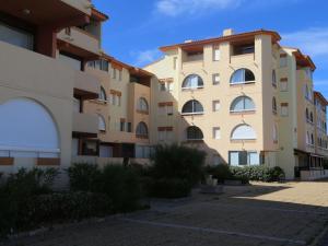 Apartment TERRASSE MEDITERRANEE 1