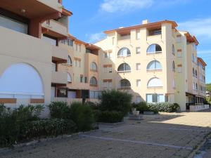 Apartment TERRASSE MEDITERRANEE 1