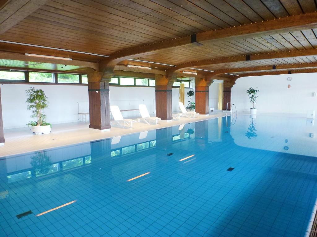Apartment Terrassenpark , 78136 Obertal