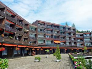 Apartment Terrassenpark