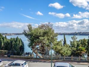 Appartement Apartment Terrasses d'Emeraude-1  35800 Dinard Bretagne