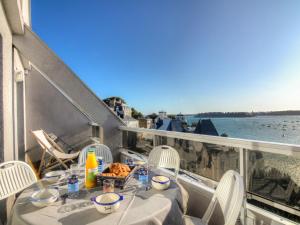 Apartment Terrasses d'Emeraude-4