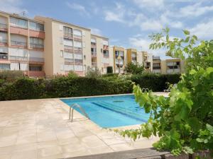 Appartement Apartment Terrasses de la Baronnie-3  30240 Le Grau-du-Roi Languedoc-Roussillon