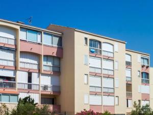 Appartement Apartment Terrasses de la Baronnie-4  30240 Le Grau-du-Roi Languedoc-Roussillon