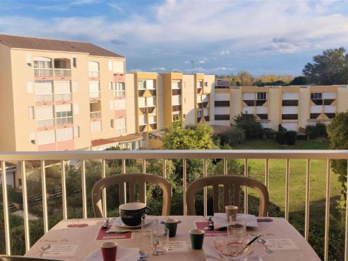 Apartment Terrasses de la Baronnie-5