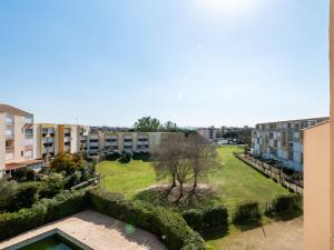 Apartment Terrasses de la Baronnie-5