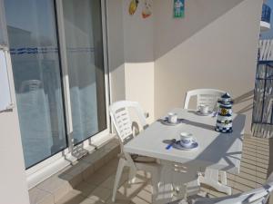 Appartement Apartment Terrasses de Pontaillac  17640 Pontaillac -1