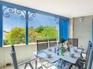 Apartment Terre du Soleil