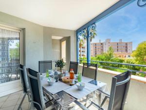 Apartment Terre du Soleil