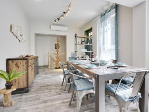 Apartment Terre et Mer