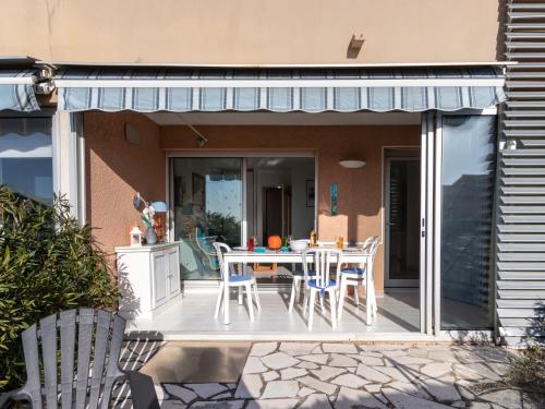 Apartment Terre Marine