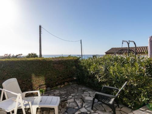 Apartment Terre Marine