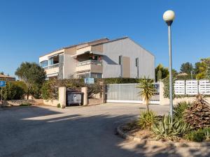 Apartment Terre Marine