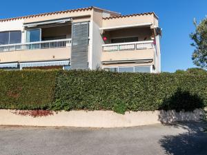 Apartment Terre Marine