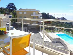 Apartment Terres Marines