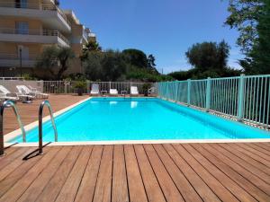 Apartment Terres Marines