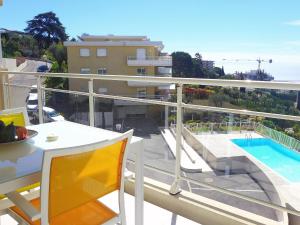 Appartement Apartment Terres Marines  6200 Nice Provence-Alpes-Côte d\'Azur