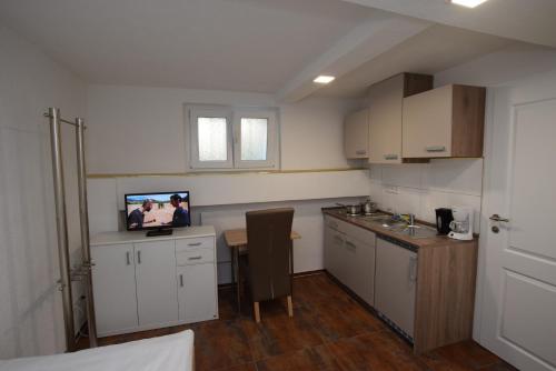 Apartment Terrotstraße
