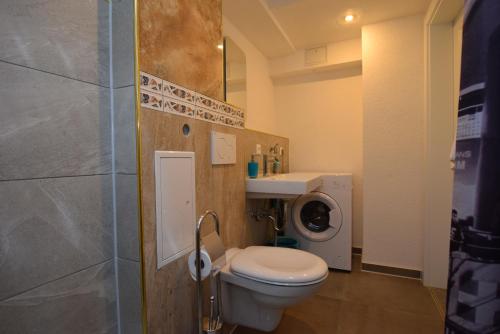 Apartment Terrotstraße