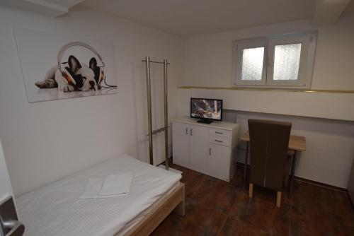 Apartment Terrotstraße