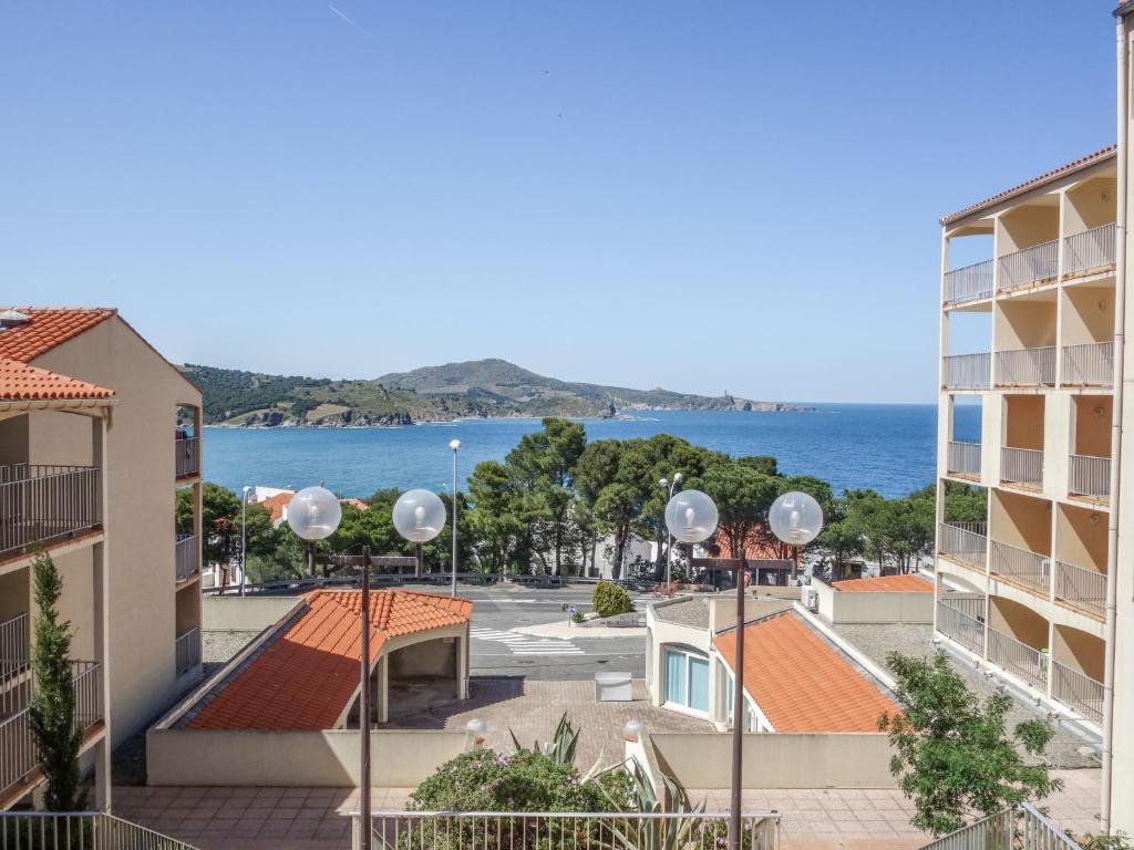Appartement Apartment Thalacap  66650 Banyuls-sur-Mer