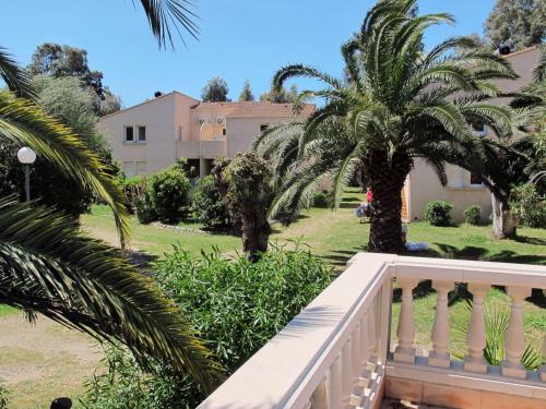 Apartment Thalassa - CAL200