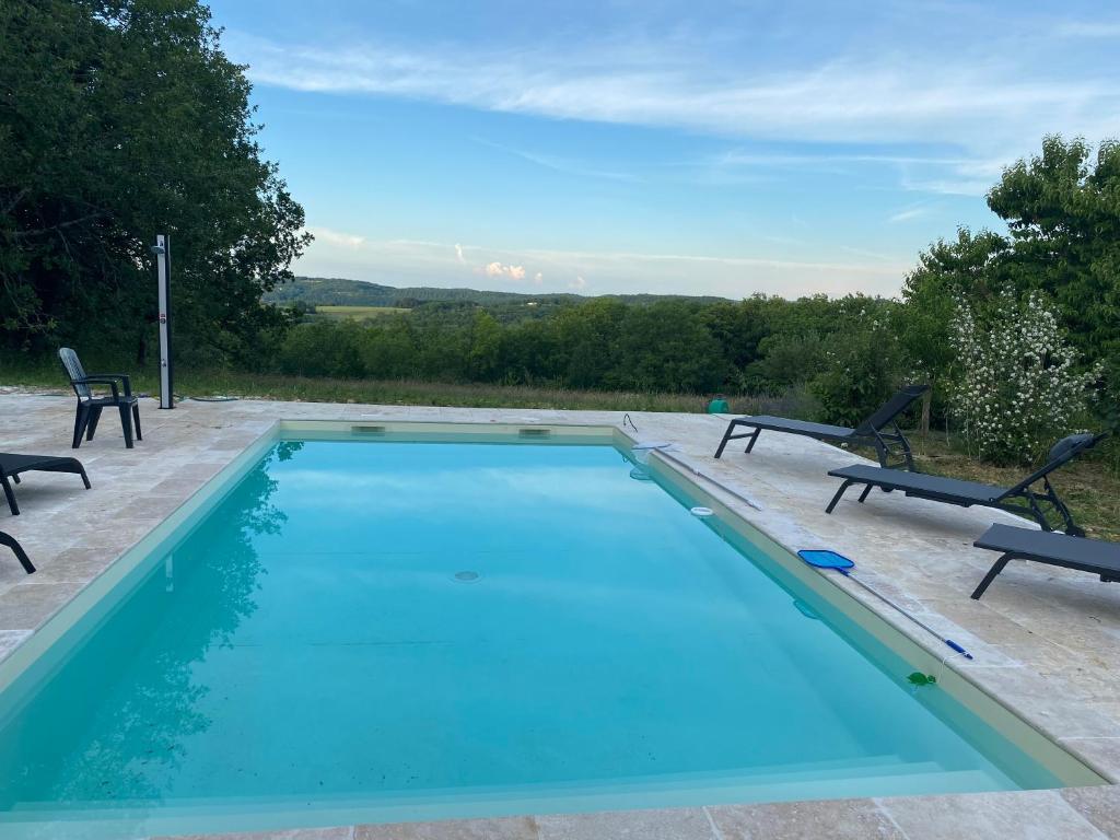 Apartment Thalassa - CAL200