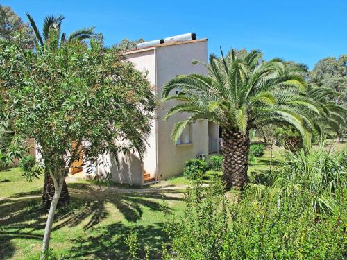Apartment Thalassa - CAL201