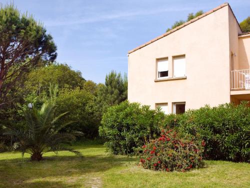 Apartment Thalassa - CAL201