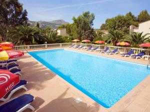 Apartment Thalassa - CAL201