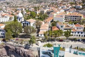Apartment - The Historical Center of Funchal in Alojamento Local