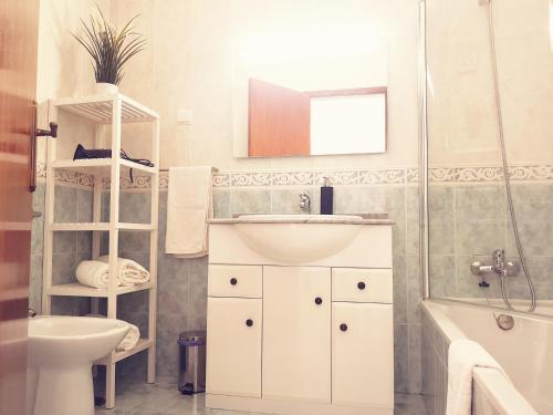 Apartment - The Little Gem