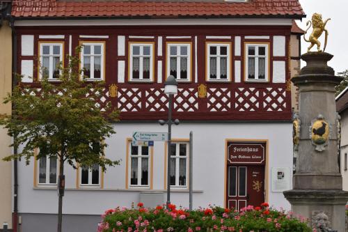 Apartment Therme Natur - Ferienhaus \