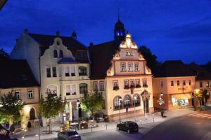 Apartment Therme Natur - Ferienhaus \