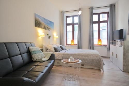 Apartment THOR am Schleswiger Dom