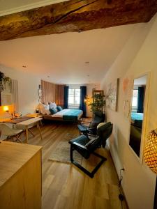 Apartment three Rivers2