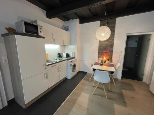 Apartment threeRivers