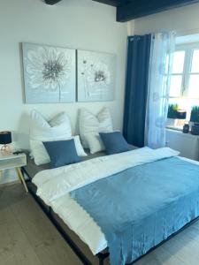 Apartment threeRivers