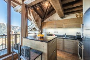 Apartment Tiama Courchevel 1850 - by EMERALD STAY