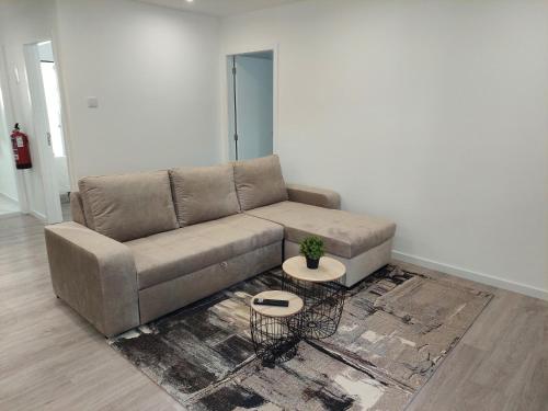 Apartment Til