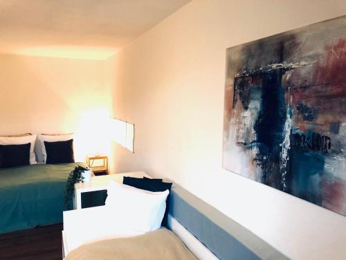 Apartment Tilia