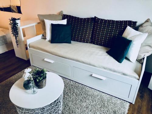 Apartment Tilia